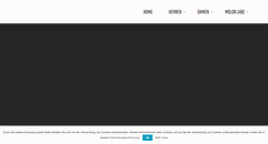Desktop Screenshot of molonlabe-sports.com